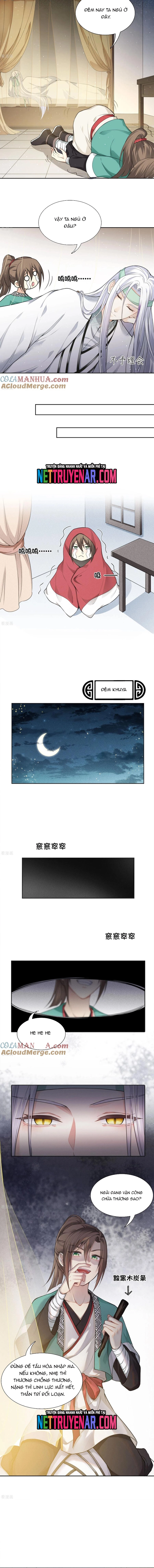 Ta Ở Hoàng Cung Làm Đại Boss: Chapter 19