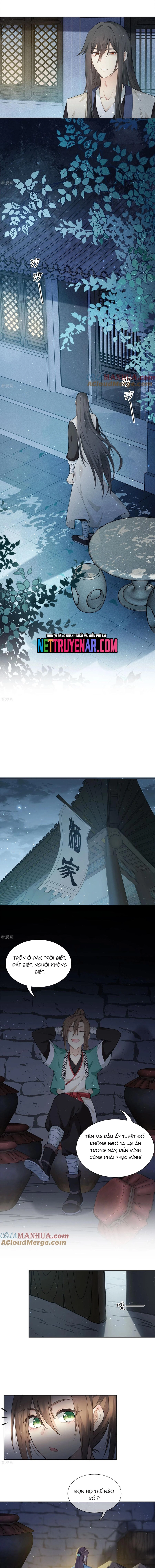 Ta Ở Hoàng Cung Làm Đại Boss: Chapter 19