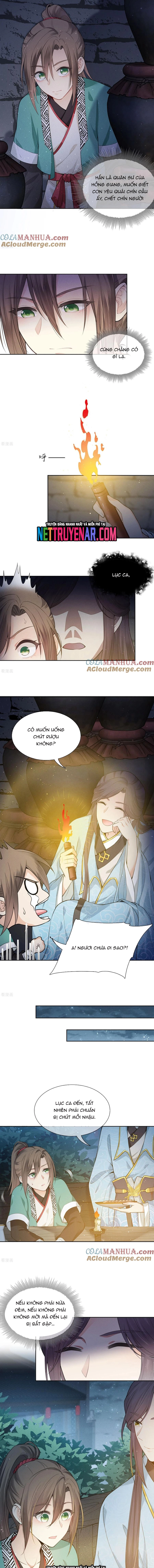 Ta Ở Hoàng Cung Làm Đại Boss: Chapter 20