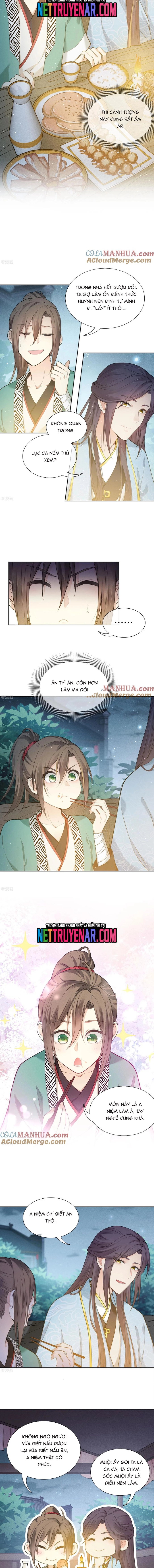 Ta Ở Hoàng Cung Làm Đại Boss: Chapter 20