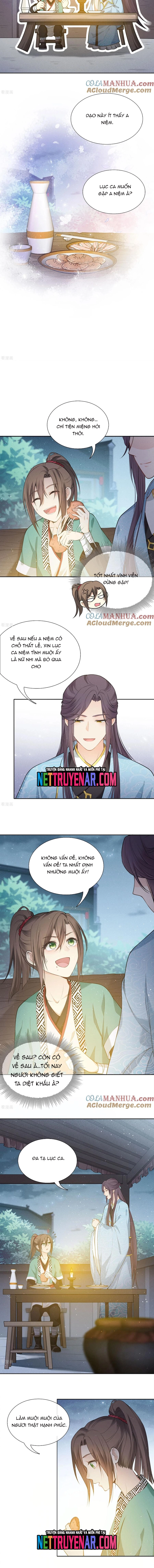 Ta Ở Hoàng Cung Làm Đại Boss: Chapter 20