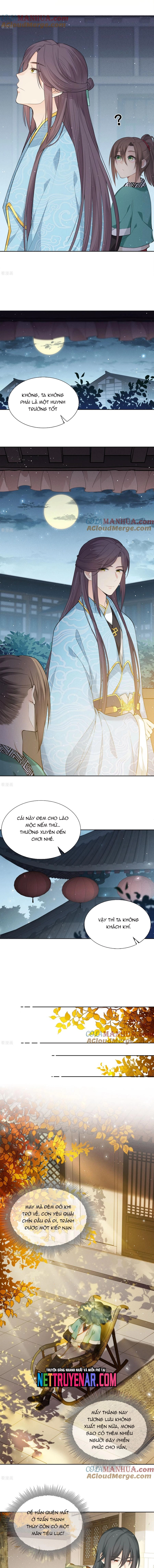 Ta Ở Hoàng Cung Làm Đại Boss: Chapter 20