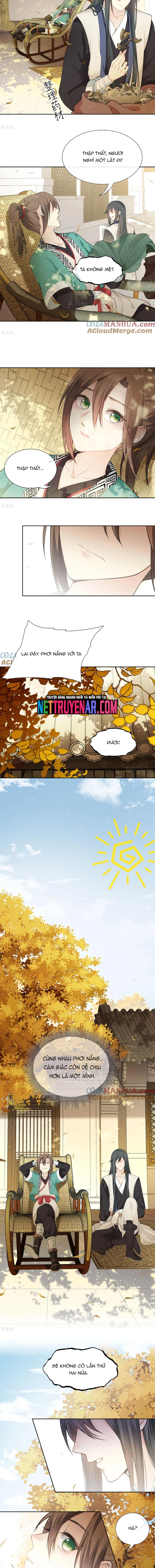 Ta Ở Hoàng Cung Làm Đại Boss: Chapter 20
