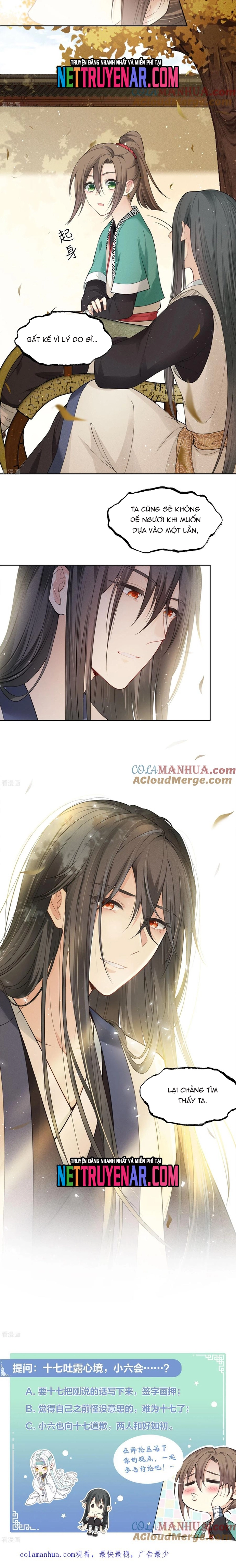 Ta Ở Hoàng Cung Làm Đại Boss: Chapter 20