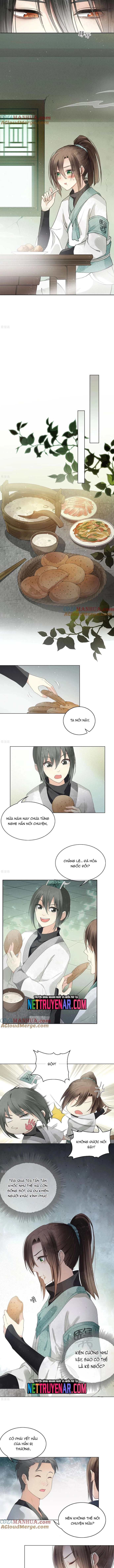 Ta Ở Hoàng Cung Làm Đại Boss: Chapter 4