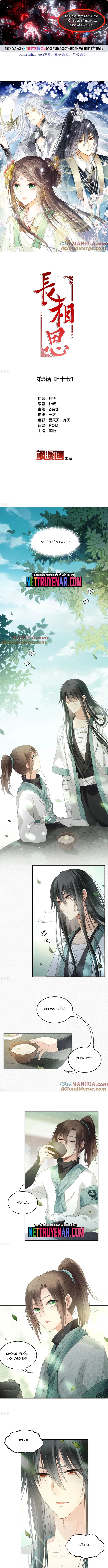 Ta Ở Hoàng Cung Làm Đại Boss: Chapter 5