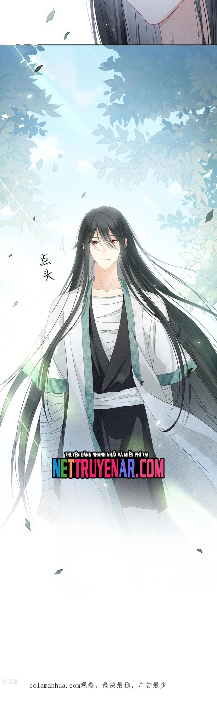 Ta Ở Hoàng Cung Làm Đại Boss: Chapter 5
