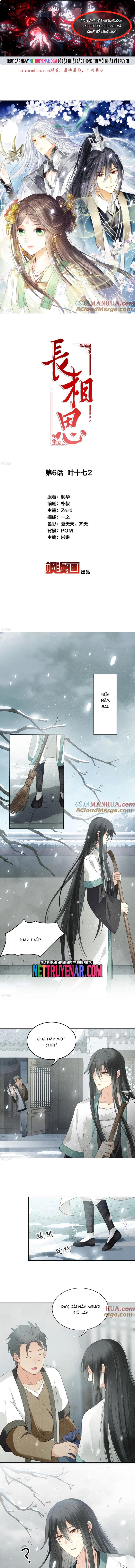 Ta Ở Hoàng Cung Làm Đại Boss: Chapter 6