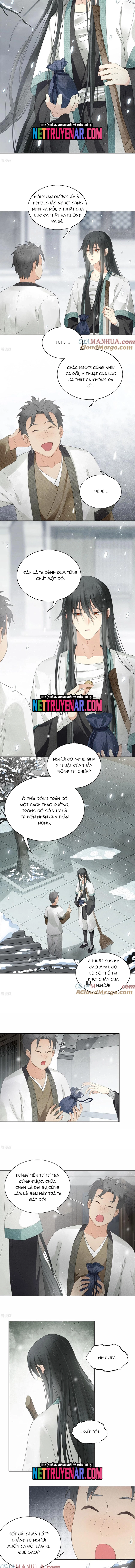 Ta Ở Hoàng Cung Làm Đại Boss: Chapter 6