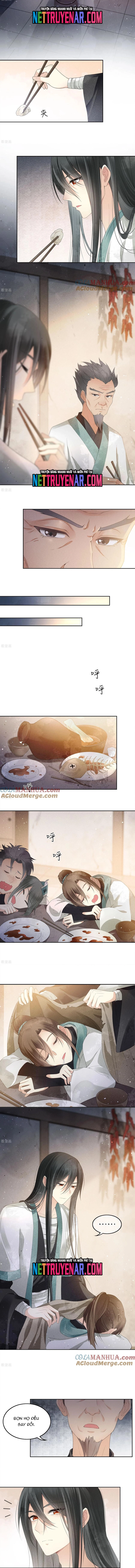 Ta Ở Hoàng Cung Làm Đại Boss: Chapter 6
