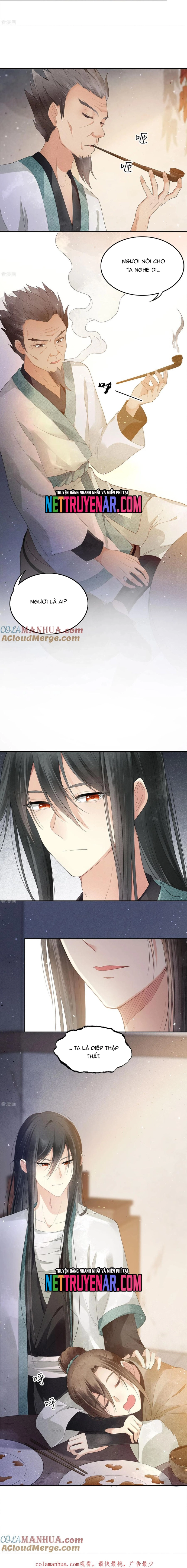 Ta Ở Hoàng Cung Làm Đại Boss: Chapter 6