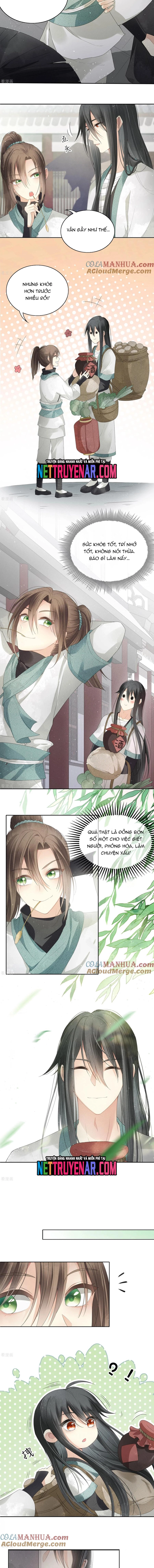 Ta Ở Hoàng Cung Làm Đại Boss: Chapter 7