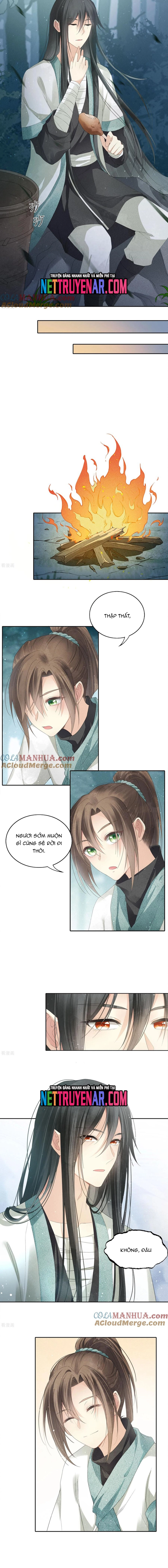 Ta Ở Hoàng Cung Làm Đại Boss: Chapter 8