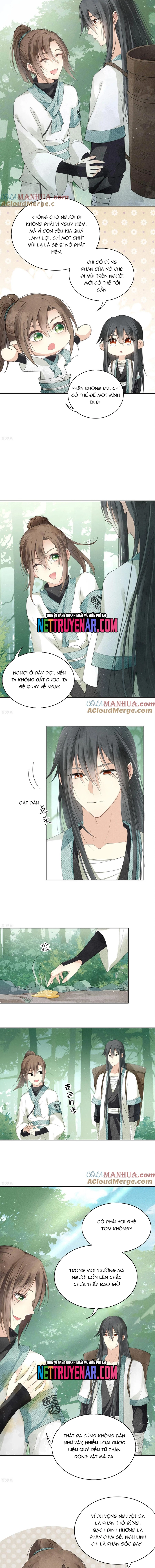 Ta Ở Hoàng Cung Làm Đại Boss: Chapter 9