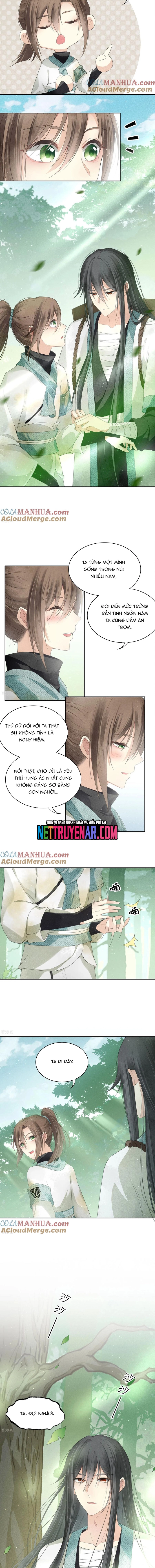 Ta Ở Hoàng Cung Làm Đại Boss: Chapter 9
