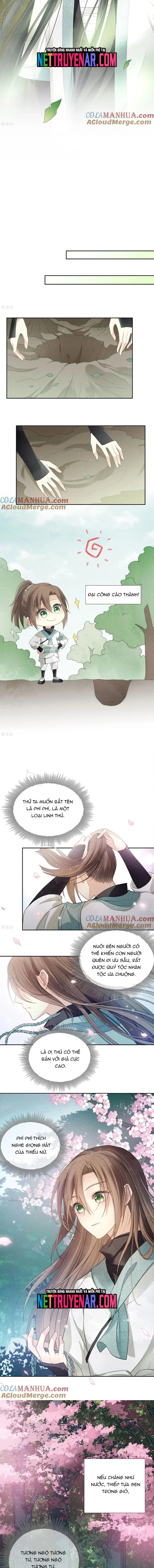 Ta Ở Hoàng Cung Làm Đại Boss: Chapter 9
