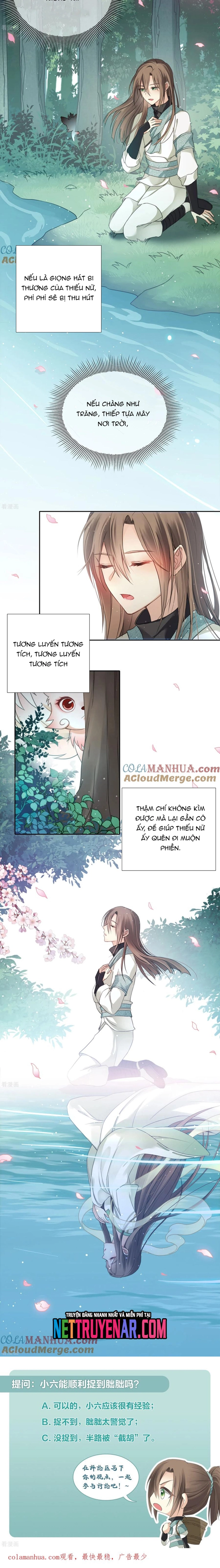 Ta Ở Hoàng Cung Làm Đại Boss: Chapter 9