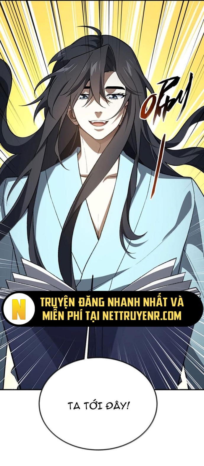 Ta Ở Tu Tiên Giới Chỉ Làm Giờ Hành Chính: Chapter 114