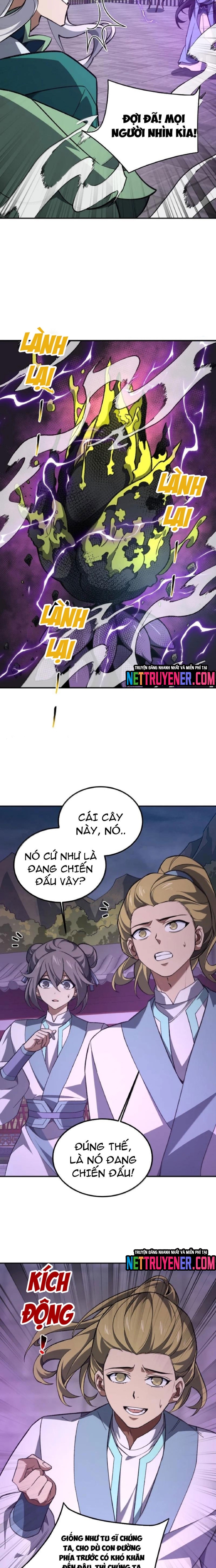 Ta Ở Tu Tiên Giới Chỉ Làm Giờ Hành Chính: Chapter 118