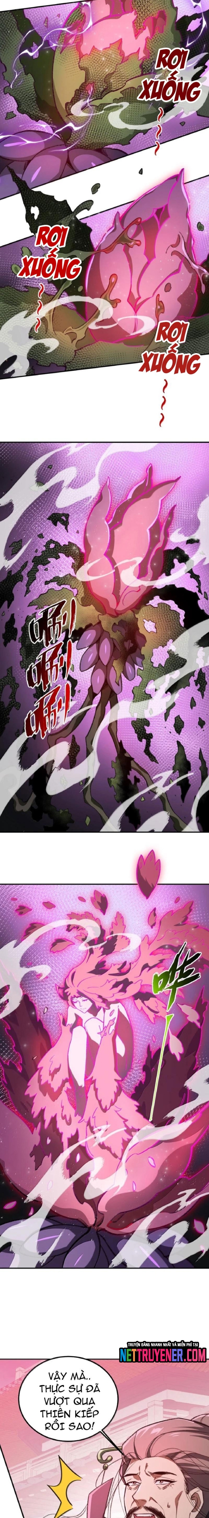 Ta Ở Tu Tiên Giới Chỉ Làm Giờ Hành Chính: Chapter 118