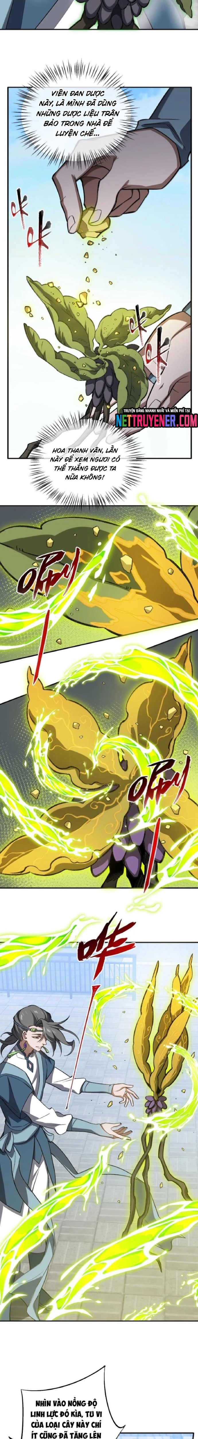 Ta Ở Tu Tiên Giới Chỉ Làm Giờ Hành Chính: Chapter 118