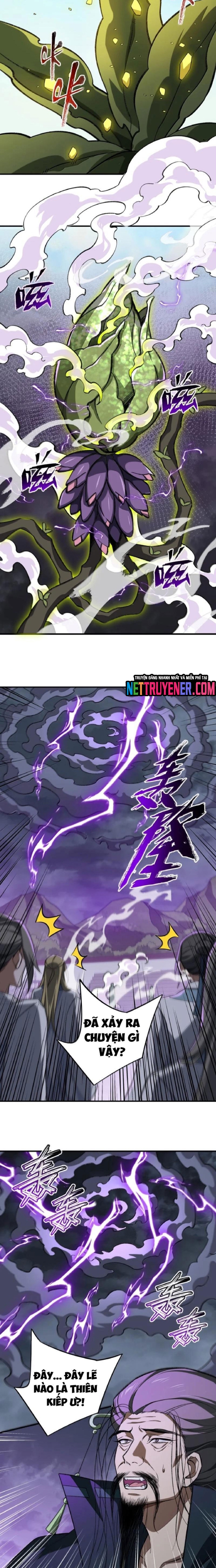 Ta Ở Tu Tiên Giới Chỉ Làm Giờ Hành Chính: Chapter 118