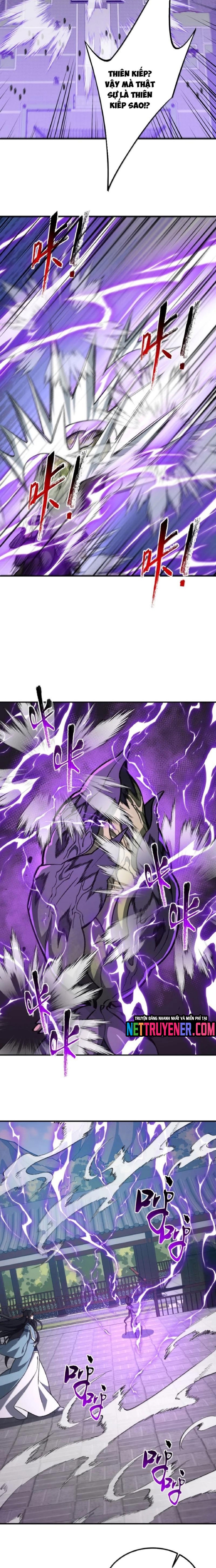 Ta Ở Tu Tiên Giới Chỉ Làm Giờ Hành Chính: Chapter 118