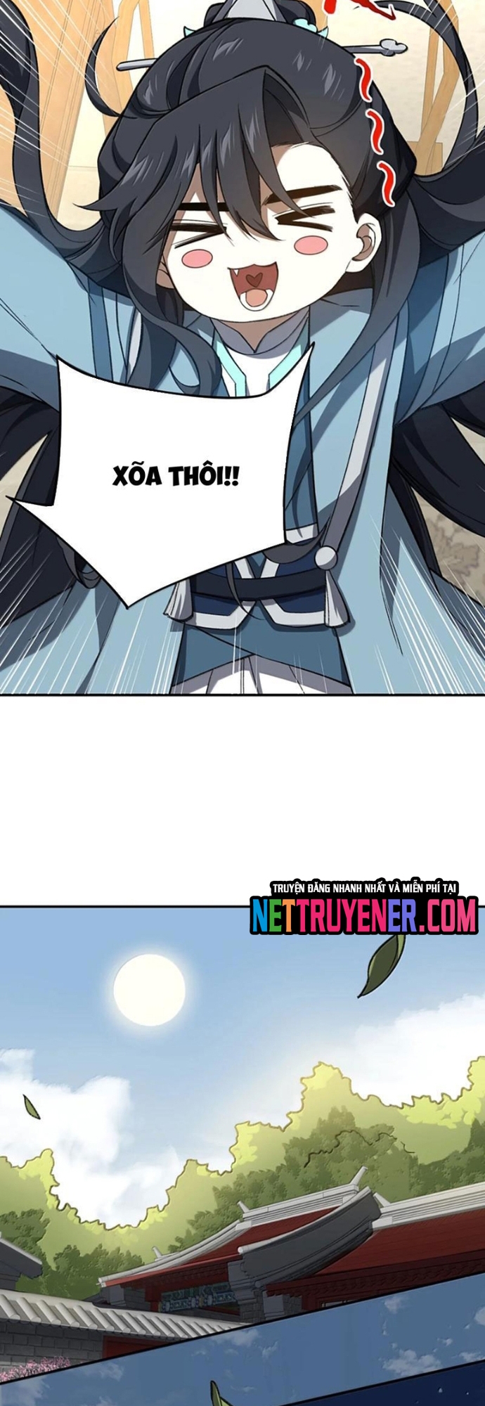 Ta Ở Tu Tiên Giới Chỉ Làm Giờ Hành Chính: Chapter 119