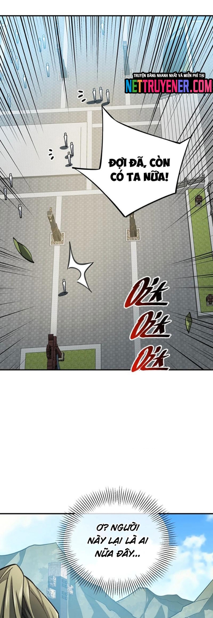 Ta Ở Tu Tiên Giới Chỉ Làm Giờ Hành Chính: Chapter 119