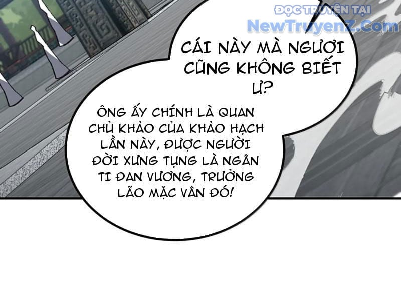 Ta Ở Tu Tiên Giới Chỉ Làm Giờ Hành Chính: Chapter 120