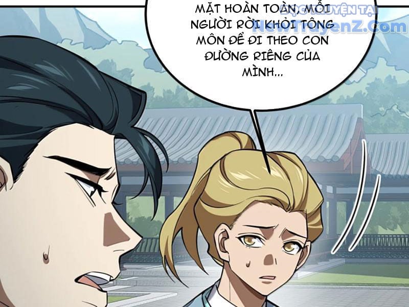 Ta Ở Tu Tiên Giới Chỉ Làm Giờ Hành Chính: Chapter 120