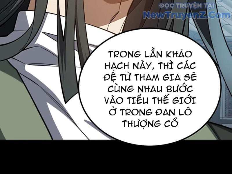 Ta Ở Tu Tiên Giới Chỉ Làm Giờ Hành Chính: Chapter 120