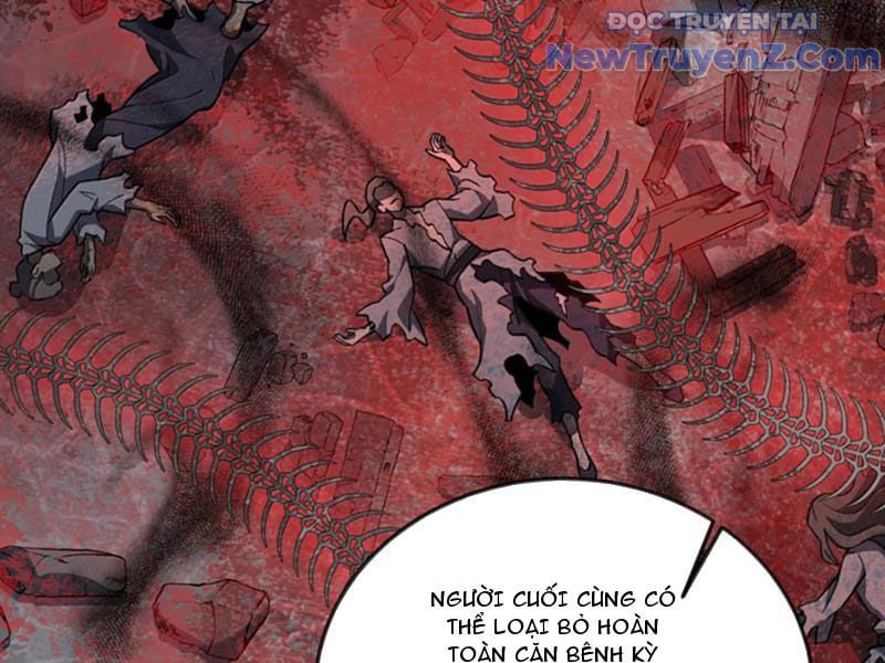 Ta Ở Tu Tiên Giới Chỉ Làm Giờ Hành Chính: Chapter 120