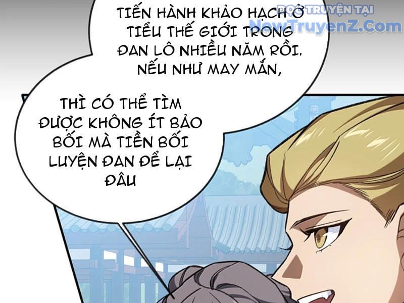 Ta Ở Tu Tiên Giới Chỉ Làm Giờ Hành Chính: Chapter 120