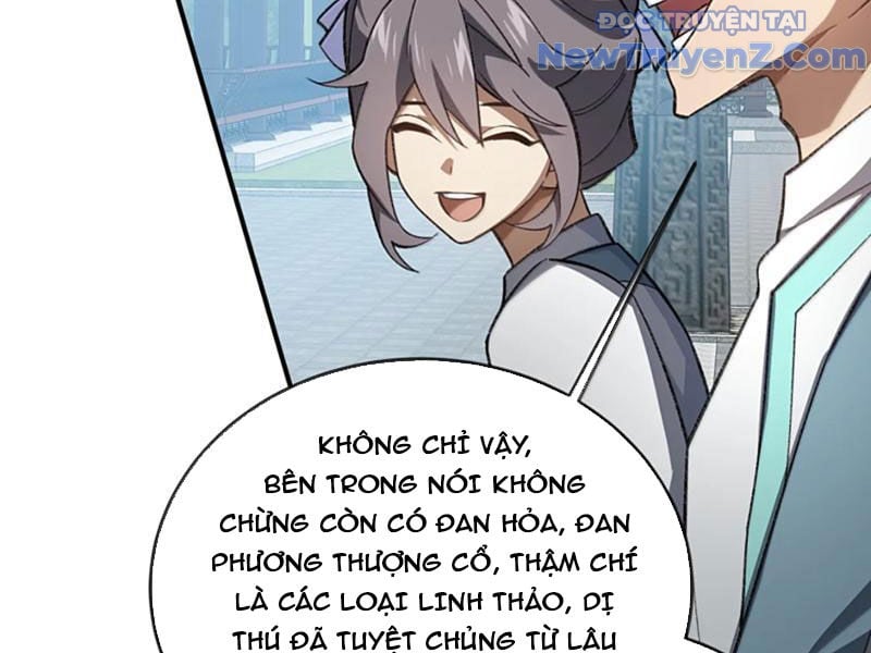 Ta Ở Tu Tiên Giới Chỉ Làm Giờ Hành Chính: Chapter 120