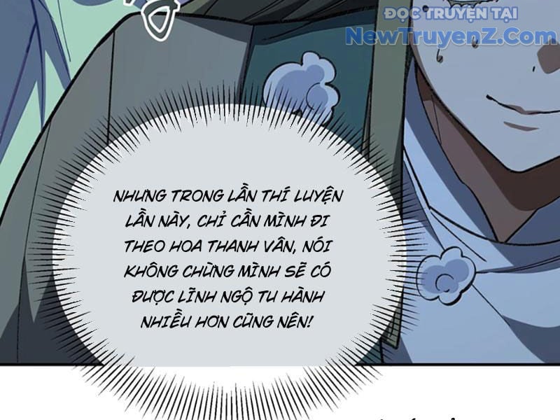 Ta Ở Tu Tiên Giới Chỉ Làm Giờ Hành Chính: Chapter 120