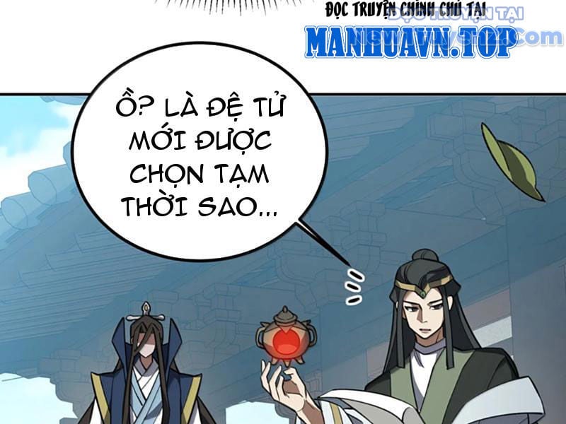 Ta Ở Tu Tiên Giới Chỉ Làm Giờ Hành Chính: Chapter 120