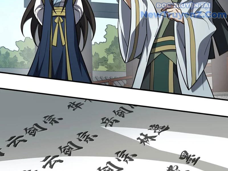 Ta Ở Tu Tiên Giới Chỉ Làm Giờ Hành Chính: Chapter 120