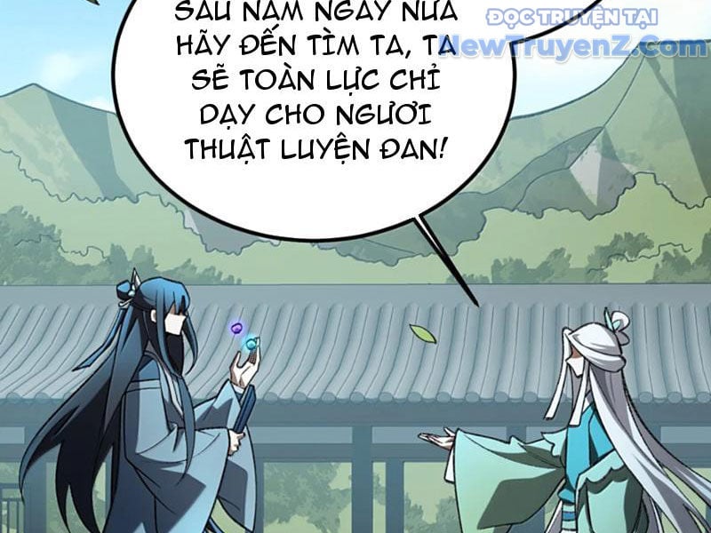 Ta Ở Tu Tiên Giới Chỉ Làm Giờ Hành Chính: Chapter 120