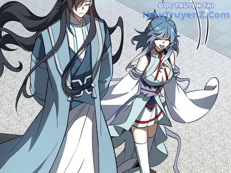 Ta Ở Tu Tiên Giới Chỉ Làm Giờ Hành Chính: Chapter 120