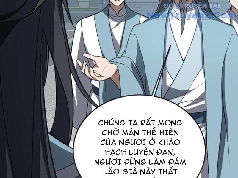 Ta Ở Tu Tiên Giới Chỉ Làm Giờ Hành Chính: Chapter 120