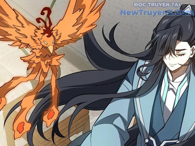 Ta Ở Tu Tiên Giới Chỉ Làm Giờ Hành Chính: Chapter 120