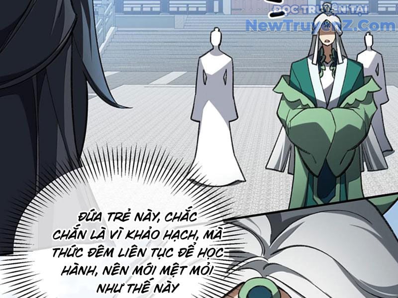 Ta Ở Tu Tiên Giới Chỉ Làm Giờ Hành Chính: Chapter 120