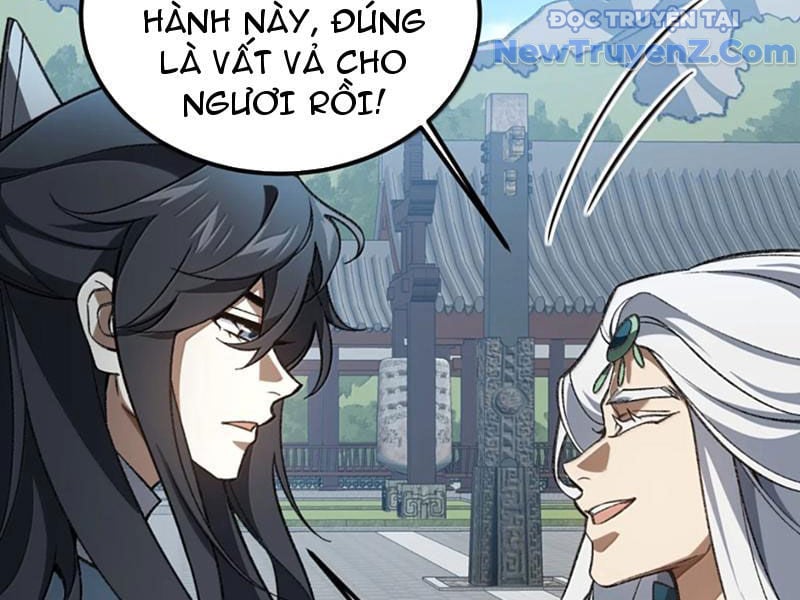 Ta Ở Tu Tiên Giới Chỉ Làm Giờ Hành Chính: Chapter 120