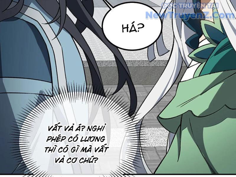 Ta Ở Tu Tiên Giới Chỉ Làm Giờ Hành Chính: Chapter 120