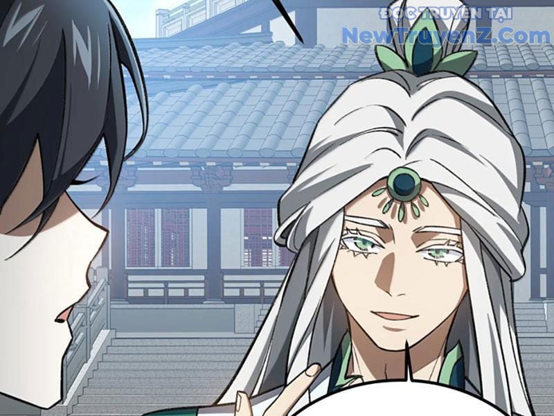 Ta Ở Tu Tiên Giới Chỉ Làm Giờ Hành Chính: Chapter 120