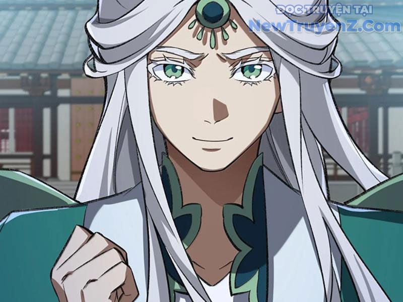 Ta Ở Tu Tiên Giới Chỉ Làm Giờ Hành Chính: Chapter 120