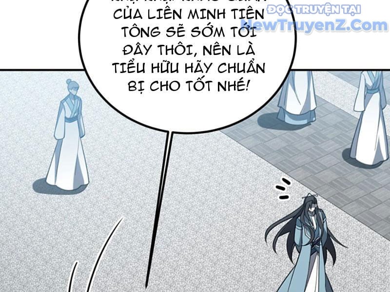 Ta Ở Tu Tiên Giới Chỉ Làm Giờ Hành Chính: Chapter 120
