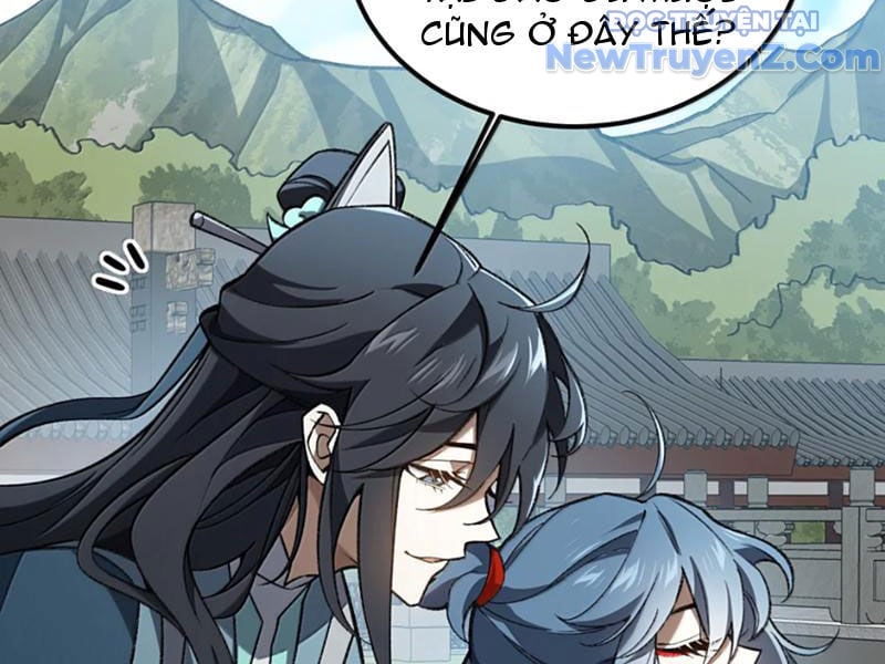 Ta Ở Tu Tiên Giới Chỉ Làm Giờ Hành Chính: Chapter 120