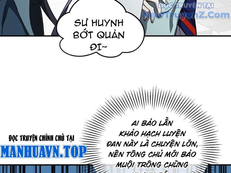 Ta Ở Tu Tiên Giới Chỉ Làm Giờ Hành Chính: Chapter 120